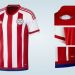 Paraguay present&oacute; su camiseta oficial adidas para la Copa Am&eacute;rica