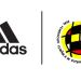 Espa&ntilde;a renov&oacute; con adidas hasta 2026