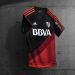 adidas present&oacute; la tercera camiseta de River