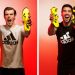 adidas lanz&oacute; X y ACE, sus nuevos botines para la revoluci&oacute;n en el f&uacute;tbol