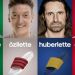Con &Ouml;zil y Schweinsteiger, adidas relanza las adilette