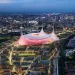 Adi&oacute;s al m&iacute;tico Old Trafford: el United anunci&oacute; la construcci&oacute;n de un nuevo estadio