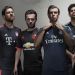 adidas present&oacute; la tercera camiseta de sus principales clubes europeos