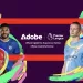 Adobe y la Premier League lanzan una revoluci&oacute;n creativa para sus fans a nivel mundial