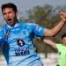 De estar preso a ser uno de los goleadores de la Primera C