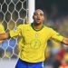 Adriano se suma a los deportistas que tienen su propio logo