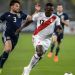 La FIFA indic&oacute; cu&aacute;l es el jugador de f&uacute;tbol m&aacute;s r&aacute;pido del mundo