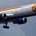 ​Aeroflot, nueva aerol&iacute;nea del Manchester United