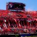 Una empresa a&eacute;rea argentina rembolsar&aacute; a los hinchas de River 