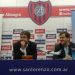 San Lorenzo sell&oacute; un acuerdo con Aerol&iacute;neas Argentinas