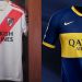 El duelo de las aerol&iacute;neas en el Supercl&aacute;sico