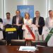 Aerol&iacute;neas Argentinas present&oacute; descuentos para hinchas de River, Boca y m&aacute;s clubes