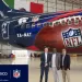 Aerom&eacute;xico ser&aacute; patrocinador oficial de la NFL en M&eacute;xico