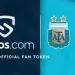 AFA contin&uacute;a su acuerdo comercial con Socios.com como proveedor exclusivo de Fan Tokens