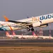 La AFA y la aerol&iacute;nea flydubai de Emiratos Arabes Unidos anuncian una asociaci&oacute;n regional