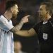 Los pasos que seguir&aacute; la AFA para apelar a la sanci&oacute;n de Messi