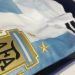 De Uruguay 1930 a Rusia 2018 &iquest;c&oacute;mo ha evolucionado la camiseta de la Selecci&oacute;n Argentina?