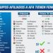 Los equipos argentinos con plantel femenino y las sanciones de la Conmebol por no tenerlo