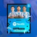 La AFA firm&oacute; un acuerdo con Spotify