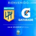 La AFA presenta a Gatorade como Sponsor de la Liga Profesional de F&uacute;tbol y del Campeonato Femenino