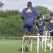 La cantidad de plata que tendr&iacute;an que invertir por mes los clubes argentinos para volver a los entrenamientos