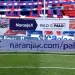 La AFA renov&oacute; su acuerdo con Naranja X como Main Sponsor de la Liga Profesional