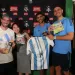 AFA renov&oacute; su relaci&oacute;n con un sponsor regional de la Selecci&oacute;n Argentina en China