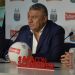 AFA present&oacute; oficialmente a Schneider como sponsor por tres a&ntilde;os