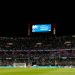 La FIFA mult&oacute; a la AFA con 20 mil d&oacute;lares por cantos discriminatorios 