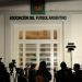 AFA en crisis; los dirigentes piden 100 millones de euros y asoma la desafiliaci&oacute;n