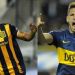 La AFA present&oacute; el equipo ideal del 2015