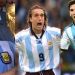 Con Maradona, Messi y Batistuta, AFA eligi&oacute; a la Selecci&oacute;n de todos los tiempos