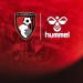 El AFC Bournemouth se cambia a Hummel y deja Umbro