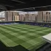 AFC Wimbledon anunci&oacute; que recibir&aacute; a hinchas de Boca