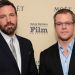 Con Ben Affleck y Matt Damon, el esc&aacute;ndalo FIFA llegar&aacute; al cine