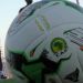 adidas present&oacute; el bal&oacute;n oficial de la Copa de &Aacute;frica 2017