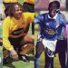 &iquest;Qui&eacute;nes son los africanos que participaron de la Copa Libertadores?