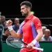 Sigue agigantando su historia: Djokovic alcanz&oacute; los 40 Masters 1000 y no para de romper r&eacute;cords