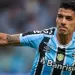 &iexcl;Agotada!: Furor por la camiseta de Luis Su&aacute;rez en Brasil