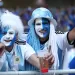 Se agotaron todas las entradas para ver a la Argentina en Qatar 2022