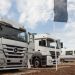 Mercedes-Benz participa Agroactiva 2016