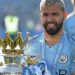 Ag&uuml;ero se convirti&oacute; en uno de los argentinos con m&aacute;s t&iacute;tulos en la historia