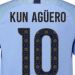 Manchester City no desaprovecha el mercado chino y adapta los n&uacute;meros de su uniforme