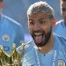 Ag&uuml;ero fue elegido el jugador m&aacute;s emblem&aacute;tico de la d&eacute;cada en la Premier League
