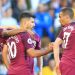 El particular resumen del partido del Manchester City