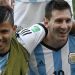 La historia de cuando Ag&uuml;ero no sab&iacute;a qui&eacute;n era Messi previo a un Mundial