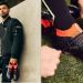 Ag&uuml;ero encabeza la &uacute;ltima campa&ntilde;a de PUMA para presentar sus productos