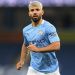Todos los r&eacute;cords de Ag&uuml;ero en Manchester City 
