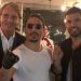Sergio Ag&uuml;ero y el video con el chef #Saltbae que es furor en redes sociales