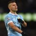 Los directivos del Manchester City quieren que Ag&uuml;ero se retire en el club
